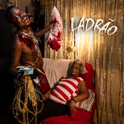 Djonga – Ladrão, 2019